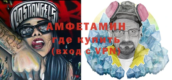 шишки Гусь-Хрустальный